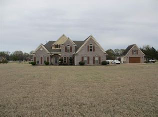 9326 Osborn Rd LOT 3, Arlington, TN 38002