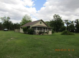 293 Cofty Rd, Brinson, GA 39825