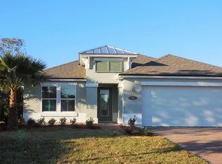 125 Tidal Ln, Saint Augustine, FL 32080