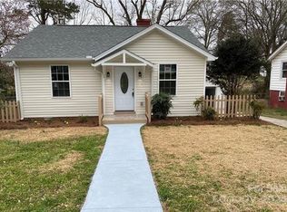 609 E 4th Ave, Gastonia, NC 28054