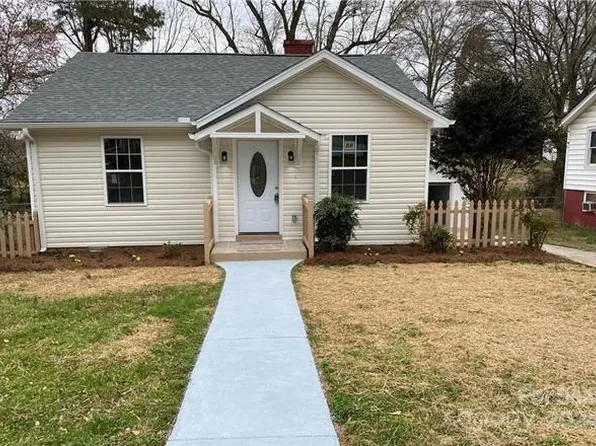 609 E 4th Ave, Gastonia, NC 28054