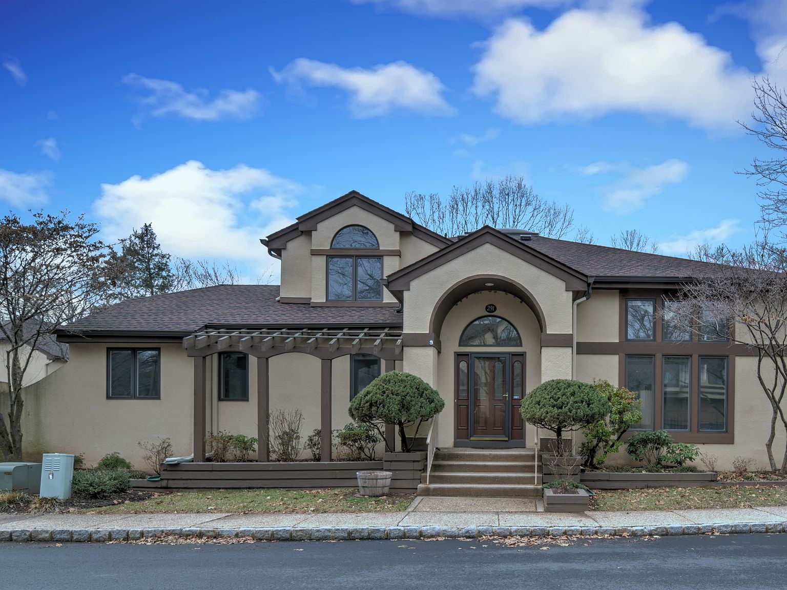 291 Sayre Dr, Princeton, NJ 08540 Zillow