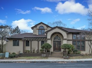 291 Sayre Dr, Princeton, NJ 08540