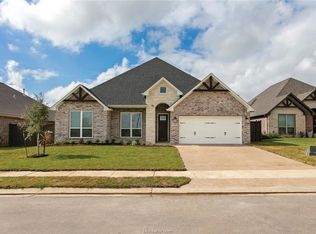 4234 Harding Way, Bryan, TX 77802