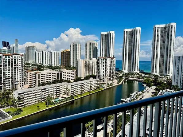 300 Bayview Dr APT 1903, Sunny Isles Beach, FL 33160