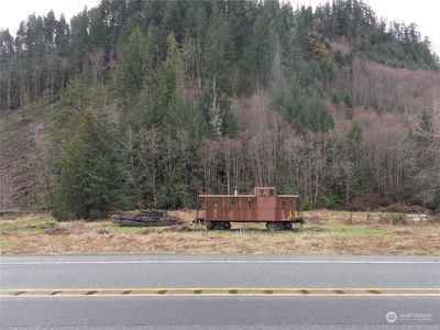 9482 US 12 Highway, Randle, WA, 98377
