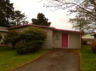 1506 266th Pl, Ocean Park, WA 98640