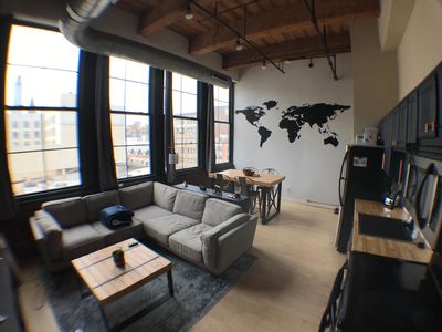 1010 Arch St UNIT 707, Philadelphia, PA, 19107