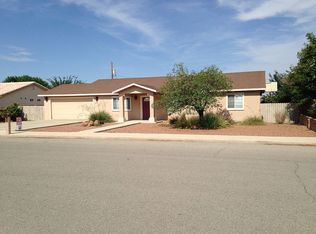 1908 S Lori Dr, Deming, NM 88030