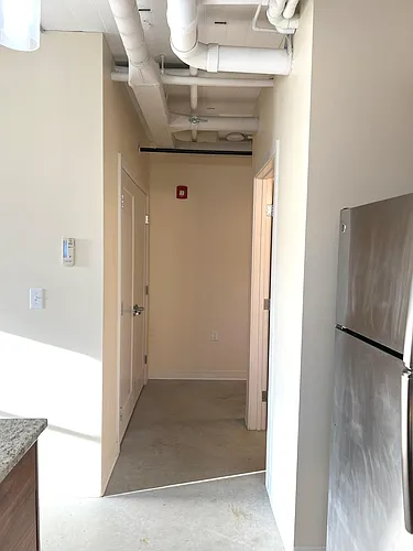 Floor plan Large Studio