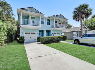 914 2nd Ave S, Jacksonville Beach, FL 32250