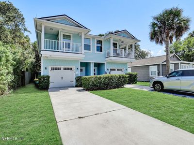 914 2ND Avenue S, Jacksonville Beach, FL, 32250