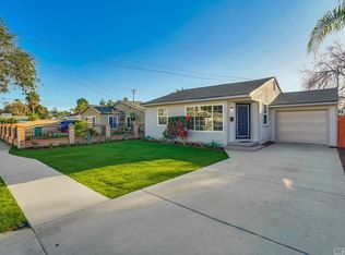 14928 Central Ave, Baldwin Park, CA 91706