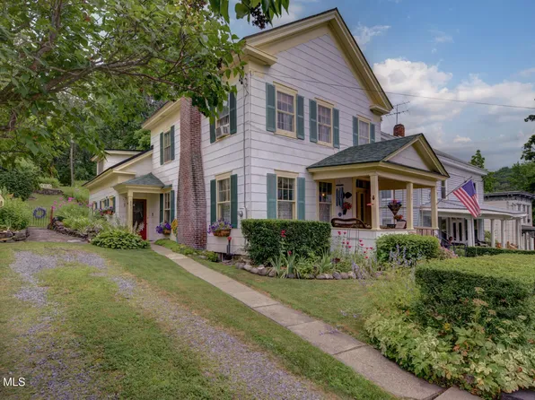 261 Summit Street, Richmondville, NY 12149