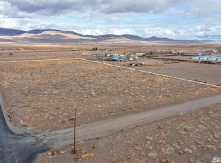 3485 Prospect Ave, Silver Springs, NV 89429