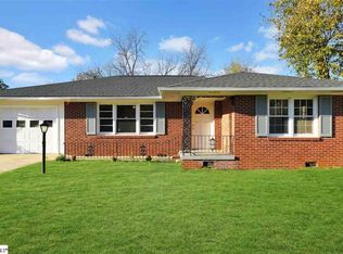 205 E Shockley Ferry Rd, Anderson, SC 29624