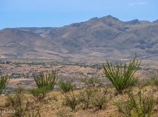 1348 Avenida Gutierrez #62-RIO, Rio Rico, AZ 85648