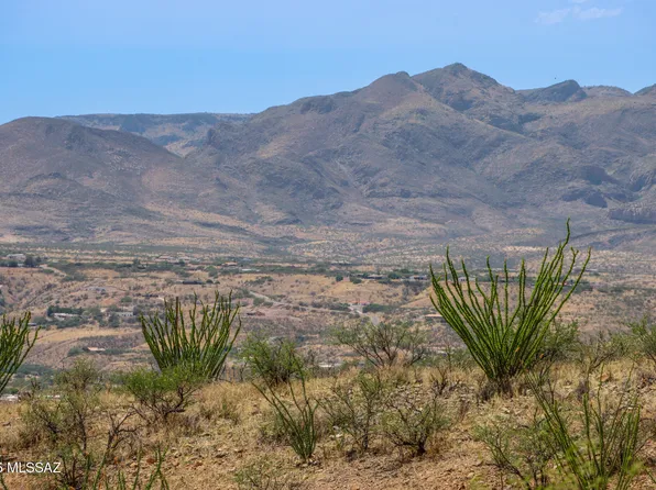 1348 Avenida Gutierrez #62-RIO, Rio Rico, AZ 85648