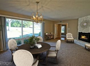 3804 Floyd Dr, Fort Worth, TX 76116