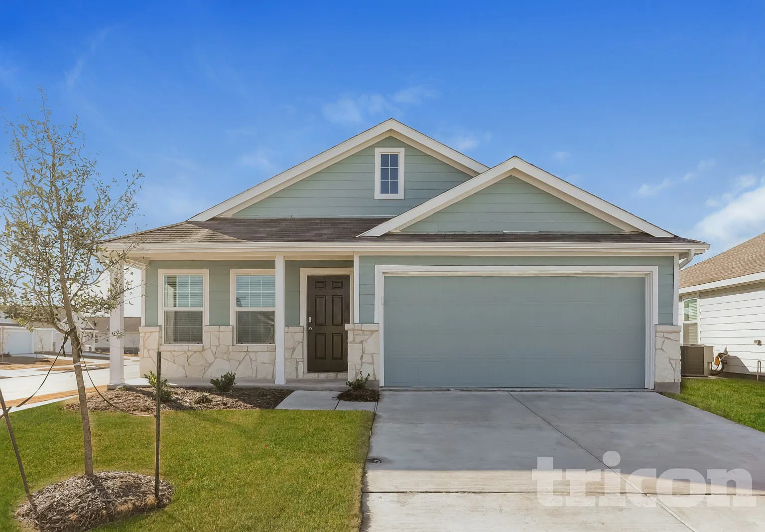 505 Autumnwood Way Princeton TX — Photo 1