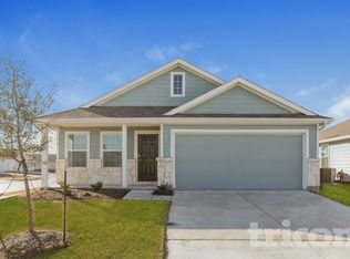 505 Autumnwood Way, Princeton, TX 75407