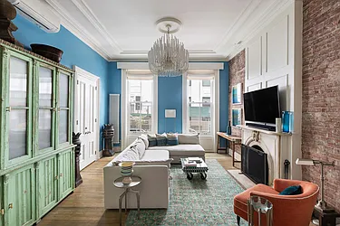 347 West 4th Street
