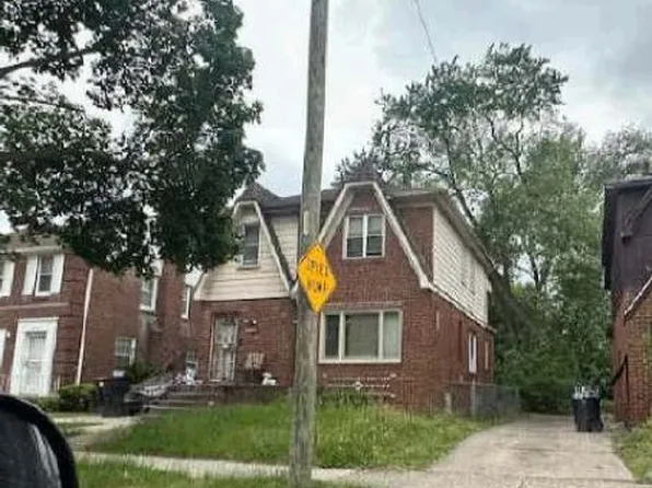 16551 Birwood St, Detroit, MI 48221