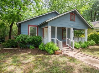 2345 Paul Ave NW, Atlanta, GA 30318