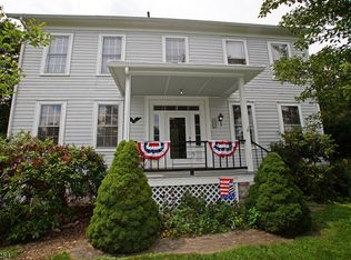 444 Ridge Rd, Newton, NJ 07860