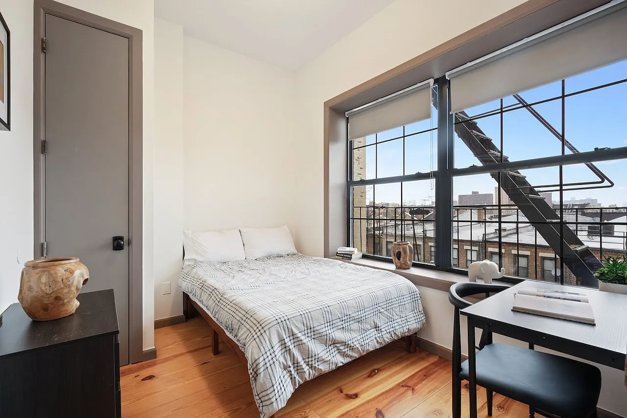 Trendy Private ROOM in Harlem — Photo 2