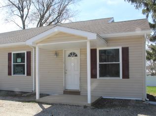 2560 Freysville Rd #A, Red Lion, PA 17356