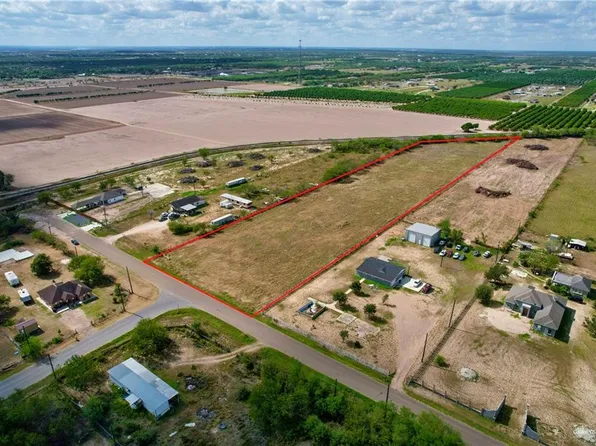 0 N Brushline Rd, Mission, TX 78574