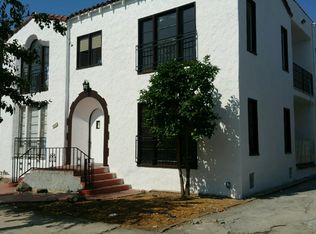 1219 Gordon St APT 3, Los Angeles, CA 90038