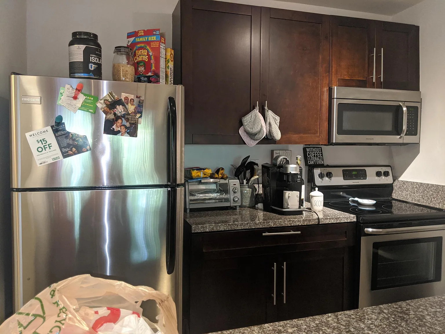 1 bed, 665 sqft, $2,099 — Photo 3