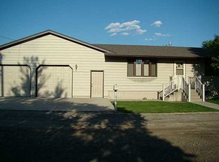 2147 Phoebe Dr, Billings, MT 59105