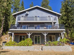 4080 Us Highway 97, Peshastin, WA 98847