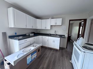 512 W Wisconsin St #1/2, Portage, WI 53901