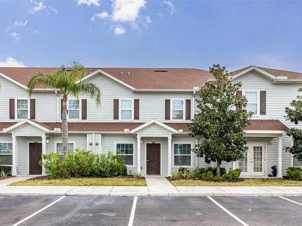 3203 Oyster Ln, Kissimmee, FL 34747