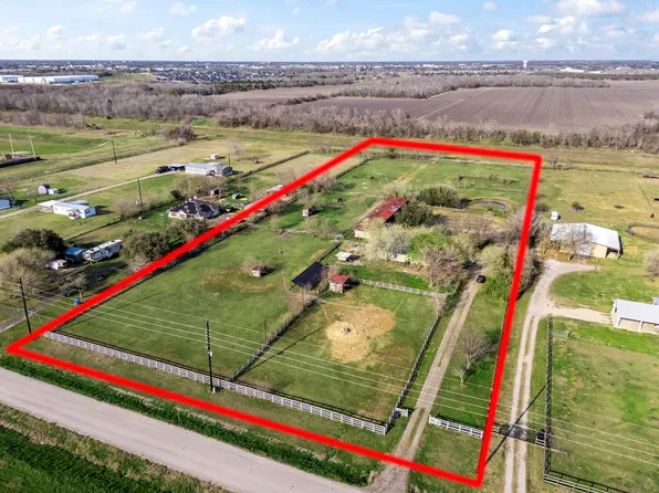 6119 Koeblen Rd, Richmond, TX 77469