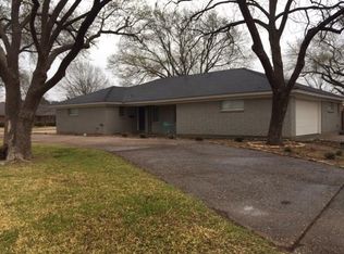 2033 Robin Rd, Abilene, TX 79605