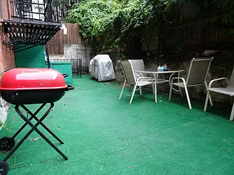 Rented by Keller Williams NYC