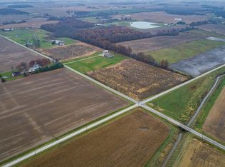 3852 N 700 E, Montpelier, IN 47359