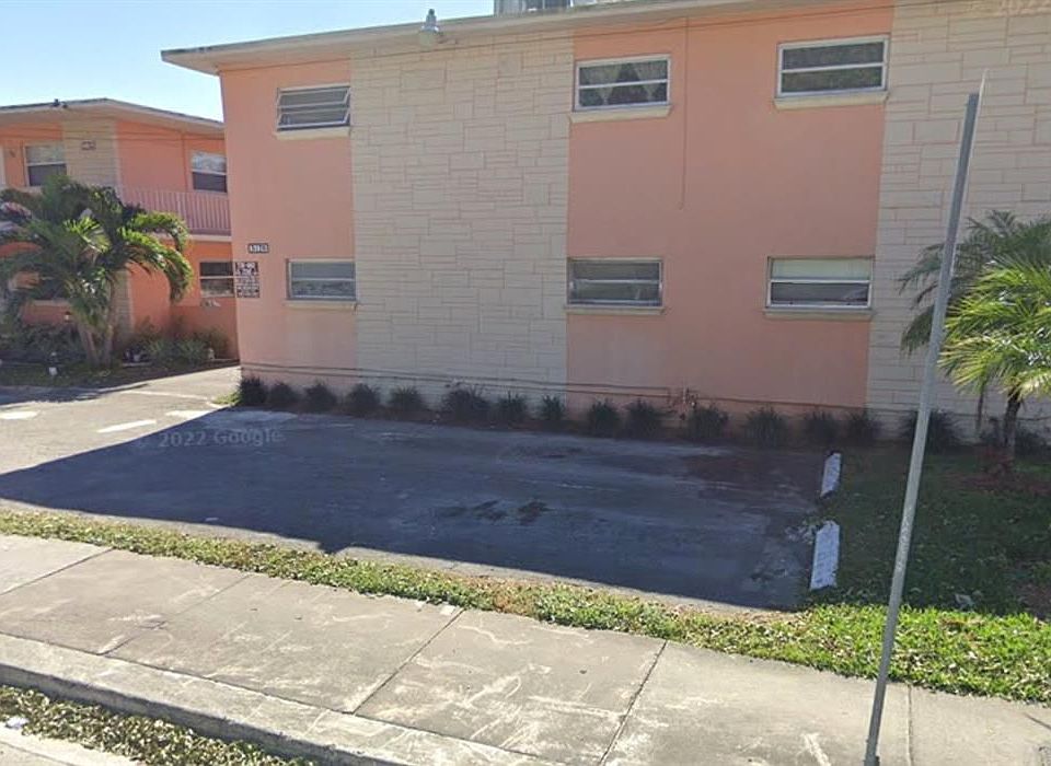 2nd image of 3162 SW 16th St #12