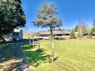 86866 Central Rd, Eugene, OR 97402