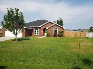 1203 Rhode Island Ave, Lynn Haven, FL 32444