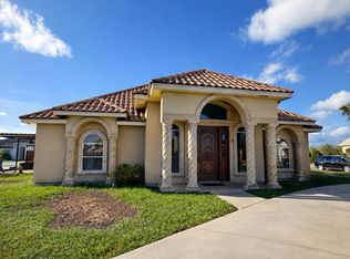 6505 Vista Jardin Cir LOT 20, Brownsville, TX 78521