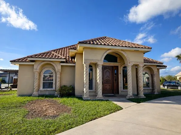 6505 Vista Jardin Cir Lot 20, Brownsville, TX 78521
