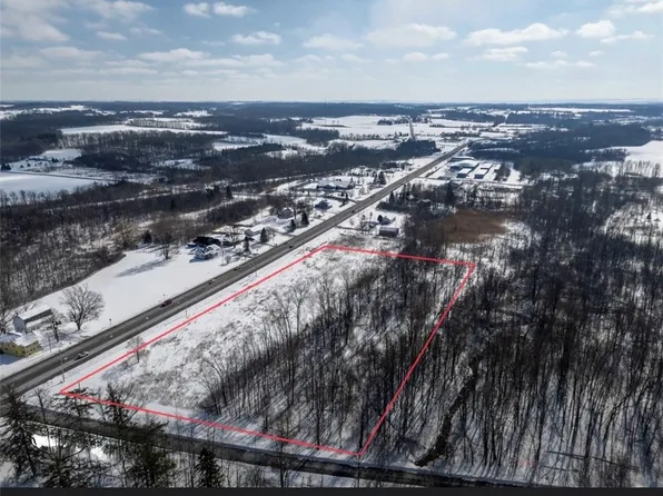 0 Grant Ave Lot 32, Auburn, NY 13021