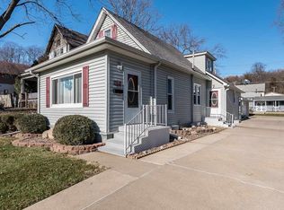 752 2nd Ave S, Clinton, IA 52732