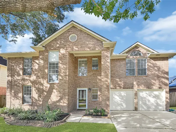 15810 Webelos St, Friendswood, TX 77546